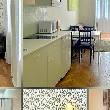 Gallys Hotel Prague
