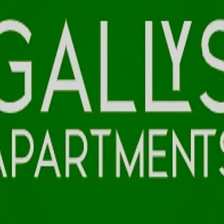 Gallys