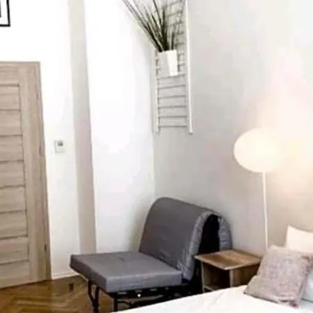 Gallys Hotel Prague