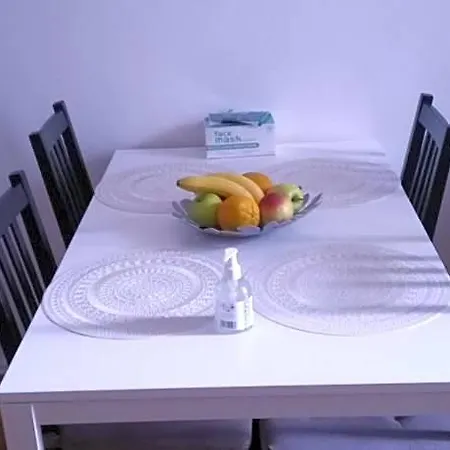Gallys Hotel 4*