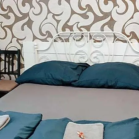 Gallys Hotel 4*