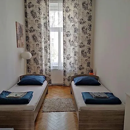 Gallys Hotel Prague