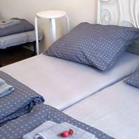 Gallys 4* Prague